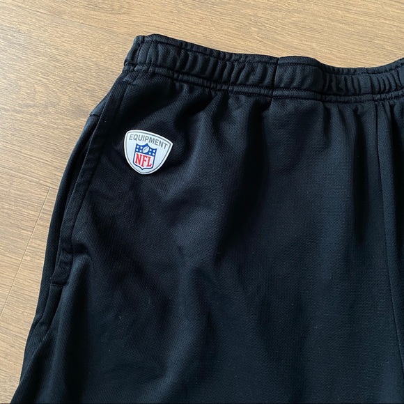 OnField Apparel Atlanta Falcons Shorts XL - Picture 8 of 10